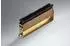 Pro-Ject Brush It Premium Plate Brush with Ground Cable and Wooden Handle (9120129861632)