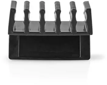Nedis CMGC21052BK cable organizer