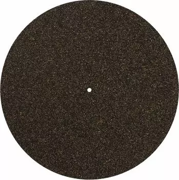 Pro-Ject Cork & Rubber-it Platter Mat 3mm KORK