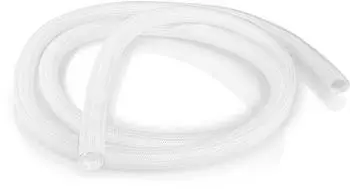 Nedis Kabelmanagement-Hülse 2m, Nylon, weiß (CMSL0015WT200)