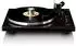 Lenco TTA-076SI Vinyl-Stabilisator 428g, silber (TTA-076SI)