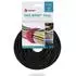 Velcro One WrapStrap 13mm x 200mm 100 Stück schwarz