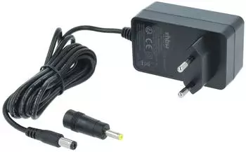 vhbw Netzteil für JBL Horizon Tischradio, 170cm Kabel (182875380)