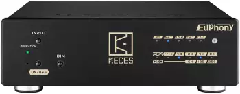 Keces Euphony
