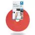 Velcro One Wrap® Band 20mm breit, orange, 25m (VEL-OW64150)