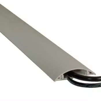 Value Kabel-Schiene geschlossen 6 cm x 100 cm