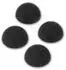 Dynavox Silikon-Elastomer Dämpfer ED32 4er-Set