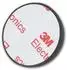 Dynavox Silikon-Elastomer Dämpfer ED32 4er-Set