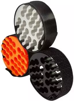LogiLink OR100S Kabel-Organizer 3Stk 6-9mm