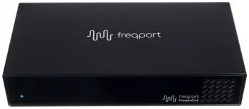 FreqPort FreqInOut FO1