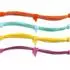 Velcro One Wrap 13x200mm 25 St. Schwarz VEL-OW64301