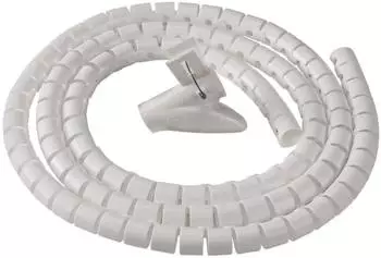 LABEL THE CABLE CableZip Kabelordner 2m