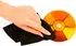 Hama CD-Wallet Nylon 304