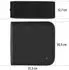 Hama CD-Wallet Nylon 304