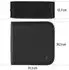 Hama CD-Wallet Nylon 304