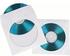 Hama 62671 CD-ROM Papierhüllen