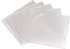 Hama 51165 CD-Leerhülle Slim 25er-Pack