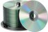 Hama 51269 CD-Leerhülle SlimLine 50er Pack