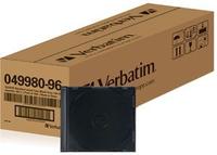 Verbatim 49976, Verbatim CD / DVD Papierh&uuml;lle Papersleeve 100 Pack