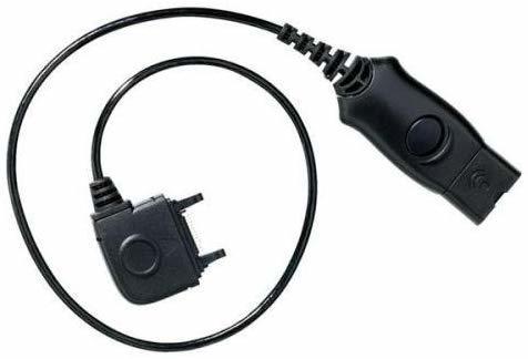 Plantronics 78934-01 Headset-Kabel