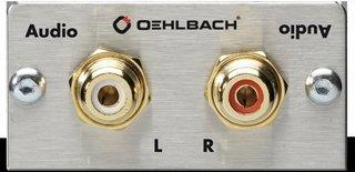 Oehlbach 8845 PRO IN - MMT Audio