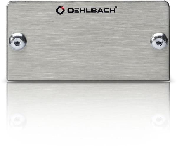 Oehlbach 8801 Blindblende