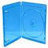 MediaRange BOX38-50 BluRay-Hüllen 11mm für 1 Disc (50 Stück)