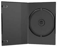 MediaRange DVD Leerbox 6er DVD Box 50 St&uuml;ck