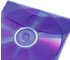Hama 51067 CD-/DVD-Schutzhüllen (50 Stück, farbig)