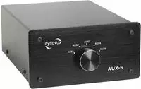 Sintron Distribution 206410, Sintron Distribution DYNAVOX