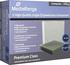 MediaRange BOX31-T 5er-Pack CD-Jewelcases für 1 Disc