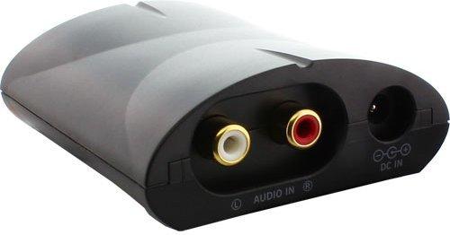InLine 89909F Analog zu Digital Audio Konverter