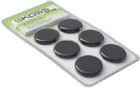 Koss 189288, Koss Ear Cushions for Headphones (pack w/ 6)