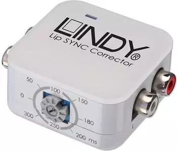 Lindy 70449 Lip Sync-Box