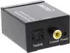 Digital Audio Wandler