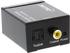 InLine 65002 Audio-Konverter Digital zu Analog