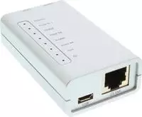 INLINE USB HD Audio Adapter, USB Hi-Fi (24-bit 192kHz) zu Digital Coax / Toslink /
