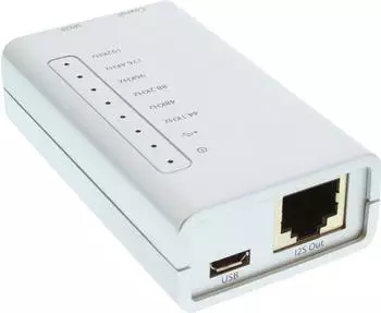 InLine 33053I USB HD Audio Adapter