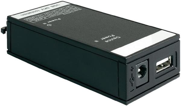 DeLock Konverter USB zu USB mit 5 KV Isolation