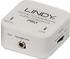 Lindy 70467 Audiokonverter Pro SPDIF Digital -> Analog