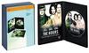 Beco 755.05 B DVD-Hartboxen (5er Pack)