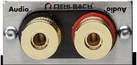 Oehlbach 8848 PRO IN - MMT Speaker
