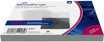 MediaRange BOX04 Folinetaschen 100pcs