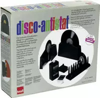 Knosti Disco-Antistat, Knosti Disco-Antistat (Plattenspieler Reinigung)