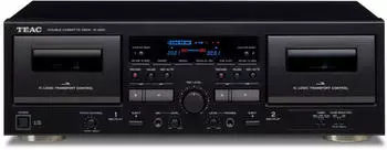 Teac W-1200