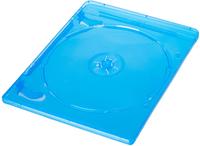 MediaRange BOX39-50, MediaRange BD-Leerh&uuml;lle f&uuml;r 1 Disc (BOX39-50)