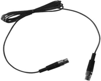 AKG AKG MK WMS 3 - Kabel Mini-XLR auf Mini-XLR (3m)