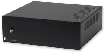 Pro-Ject Power Box DS3 Sources schwarz