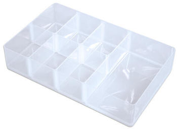 Really Useful Products Einsatz für 4/9/III Box