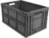 Surplus Systems Profi-Faltbox 60x40x32cm grau
